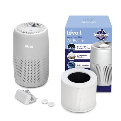 levoit air purifier desktop price.